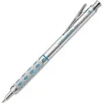 Pentel GraphGear 1000 Automatic Drafting Pencil (0.7mm) - Blue