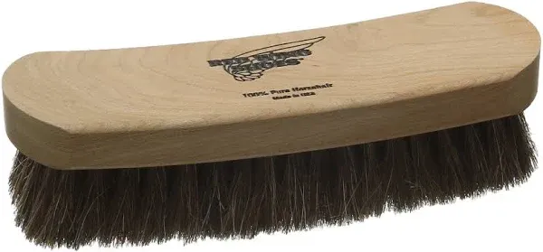 Red Wing Boot Brush