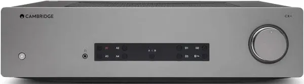 Cambridge Audio CXA81 Integrated Stereo Amplifier