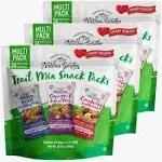 Nature's Garden Healthy Trail Mix Snack Packs - Pack of 3