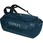 Osprey Transporter Duffel 65 - Venturi Blue