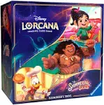 Disney - Lorcana: Shimmering Skies - Illumineer's Trove