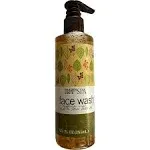 2 unid  Trader Joe&#039;s SPA Face Wash with Tea Tree Oil 8.5 oz