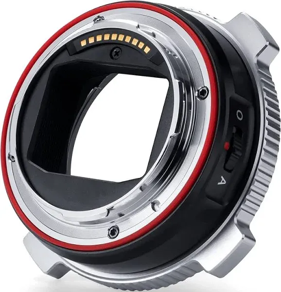 VILTROX EF-L Pro Lens Mount Adapter Auto Focus for Canon EF/EF-S Lens to L Mount