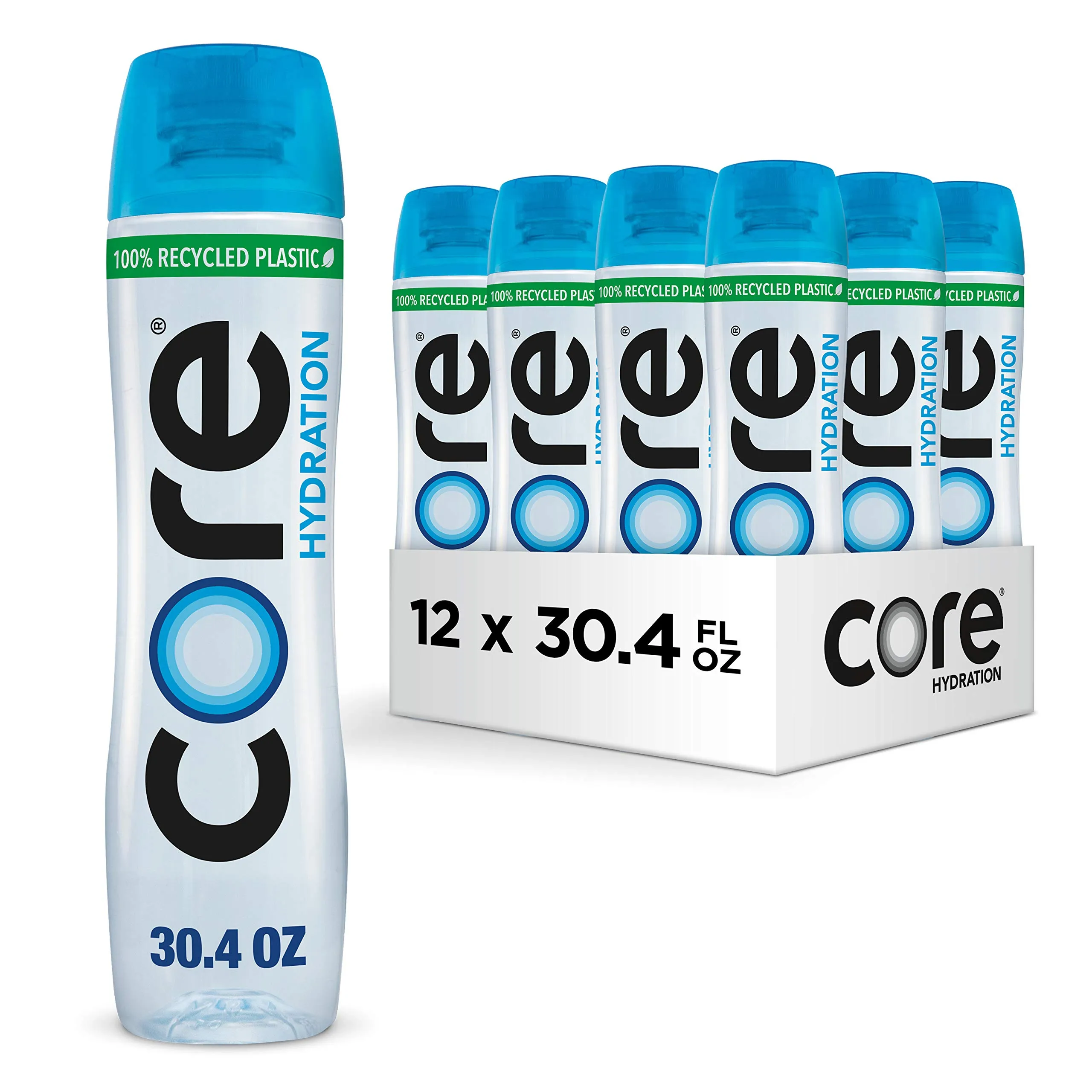 Core Hydration Water