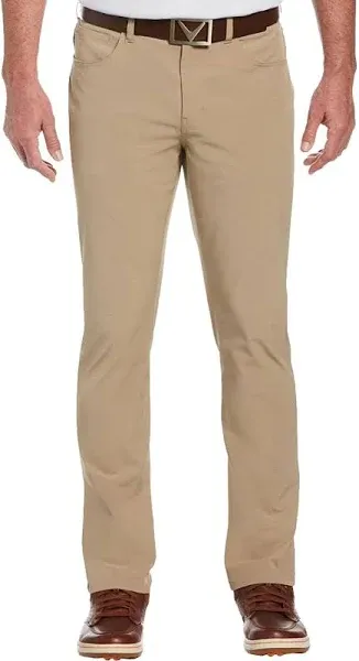 Mens EverPlay™ 5-Pocket Pant