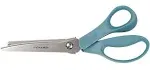 Fiskars Premier 8in Fashion Pinking Shears, Color Received May Vary