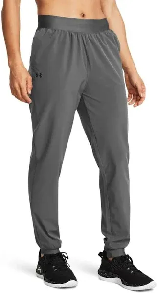 Under Armour Women's ArmourSport High-Rise Woven Pants