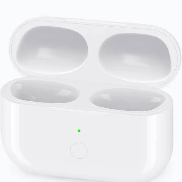 Generic Wireless Charging Case Replacement for AirPods Pro