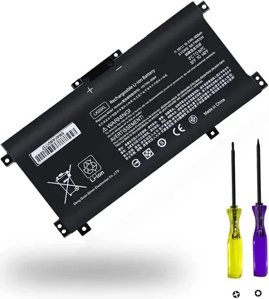 HP Envy x360 Convertible Battery