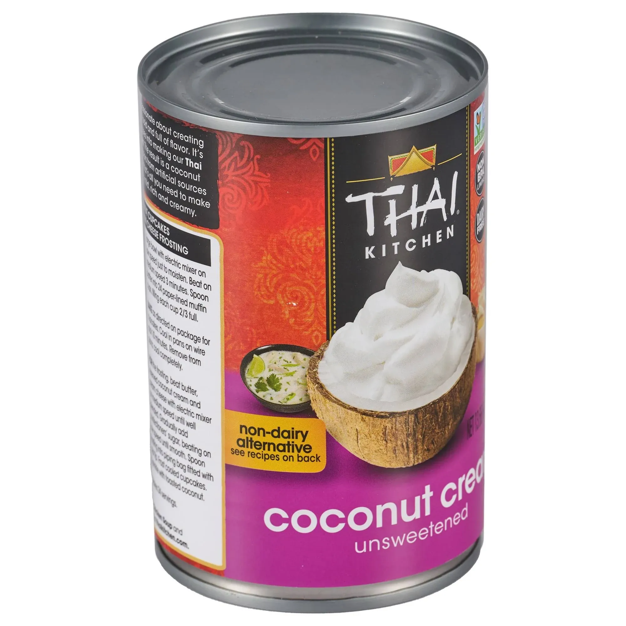 Thai Kitchen Coconut Cream, 13.66 fl oz