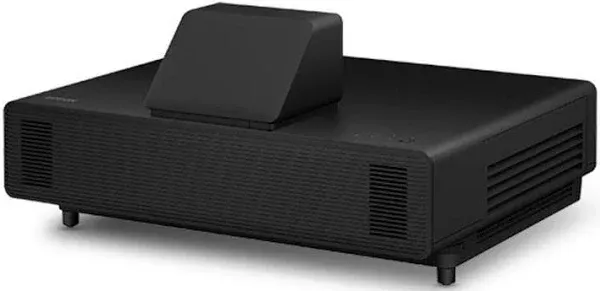 Epson PowerLite 805F Laser Projector