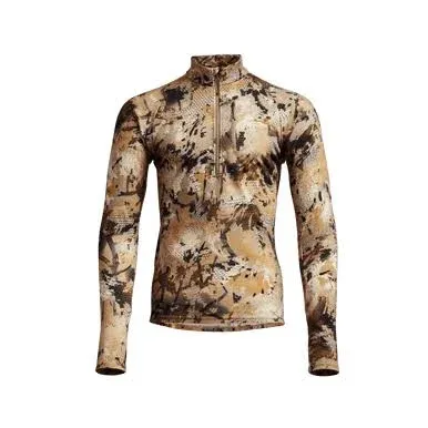 Men's Sitka Core Merino 220 Half-Zip