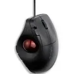 Kensington Pro Fit Ergo Vertical Wired Trackball