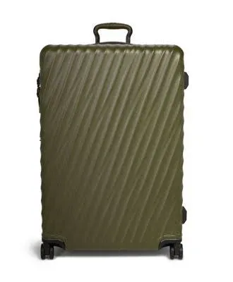 Tumi 19 Degree Extended Trip Expandable 4 Packing Case