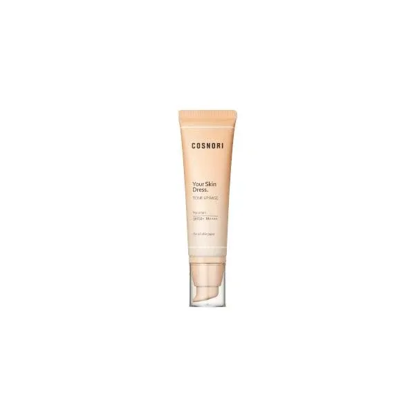 COSNORI - Your Skin Dress Tone-up Base SPF50+ PA++++ - 50ml