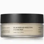 Sungboon Editor Blackhead Melting Clear Pad 65g