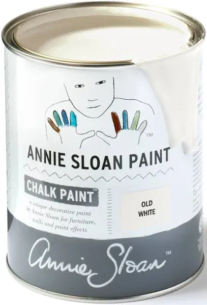 Annie Sloan Chalk Paint