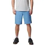 Columbia Mens Solid Washed Out Shorts ||P000288524||