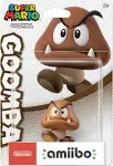 Nintendo Goomba Amiibo Figure