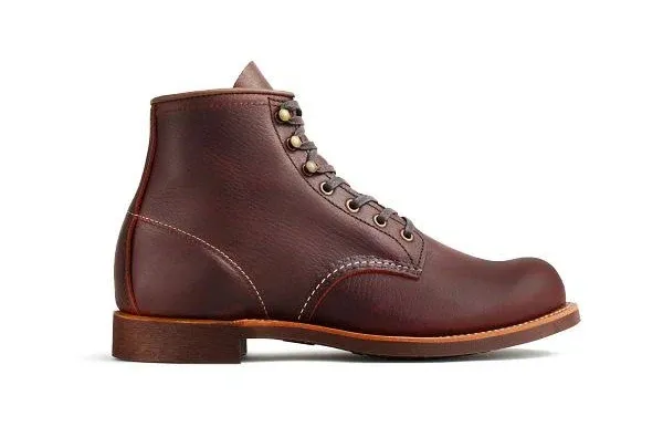 [3340] Mens RED WING BLACKSMITH