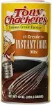 Tony Chachere's Instant Roux Mix 10 oz