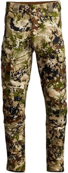 Sitka Men's Mountain Pant