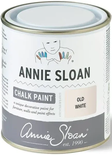 Annie Sloan Chalk Paint