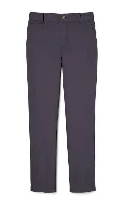 French Toast Girls Pull-On Straight Leg Pant