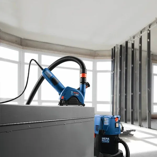 BOSCH GA50DC Dust Collection Attachment