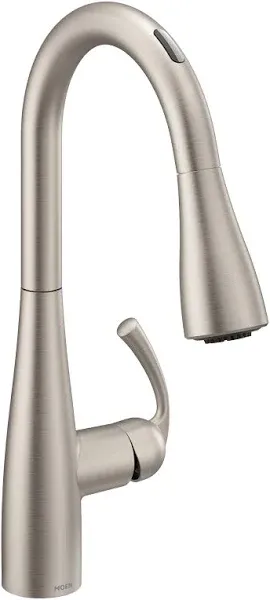 Moen Essie Smart Kitchen Faucet