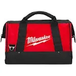 Milwaukee 50-55-3560 Heavy-Duty Contractor Bag