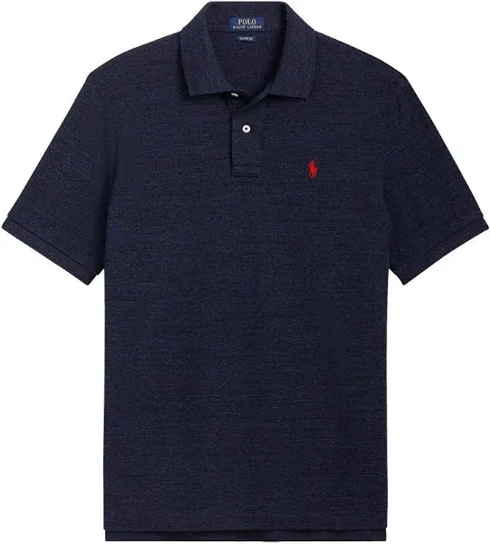 Polo Ralph Lauren Men's Classic Fit Polo Shirt