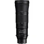 Nikon Nikkor Z 180-600mm f/5.6-6.3 VR Lens