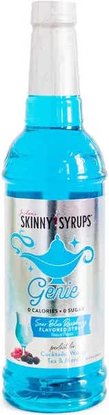 Jordan's Skinny Mixes Genie Skinny Syrup