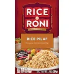 Rice-A-Roni Rice Pilaf Box - 7.2 Oz