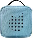 Tonies - Carrying Case (Light Blue)