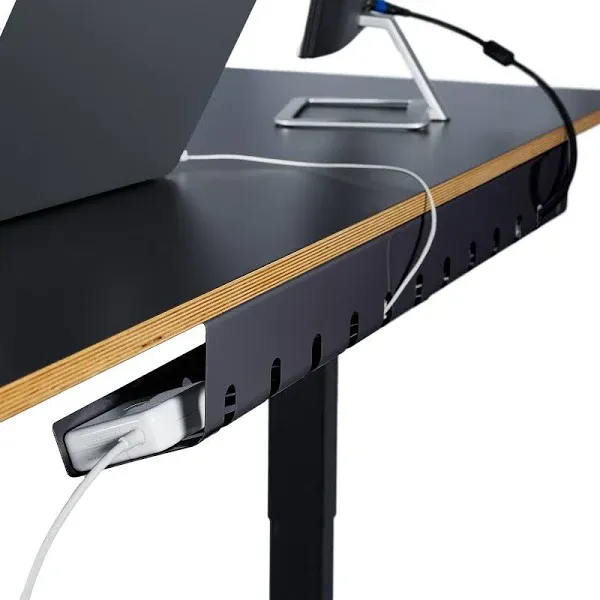 PAMO Under Desk Cable Management System