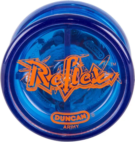 Duncan Reflex Auto Return Yo- Yo