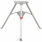 Ridgid 42360 1206 Power Drive Stand