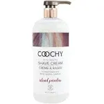 Coochy Shave Cream - 32 oz Island Paradise