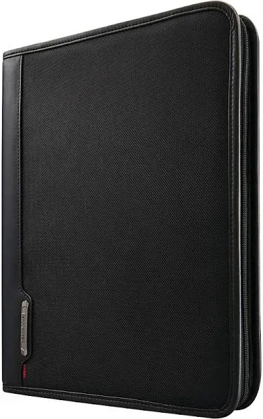 Samsonite Xenon Business Zip Around Padfolio