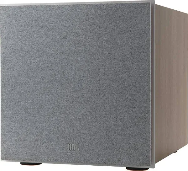 JBL Stage 200P Powered Subwoofer