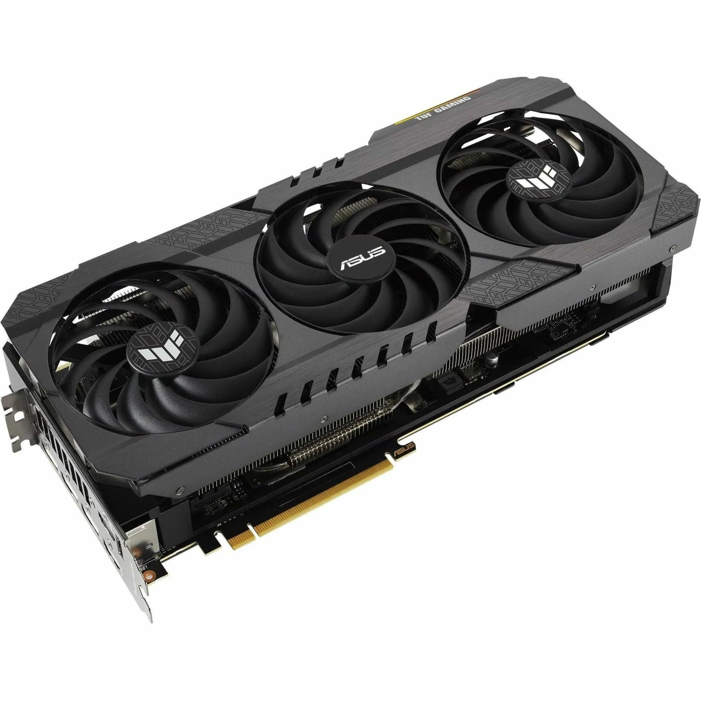 Asus TUF Gaming GeForce RTX 4090 24GB GDDR6X OG OC Edition Graphics Card