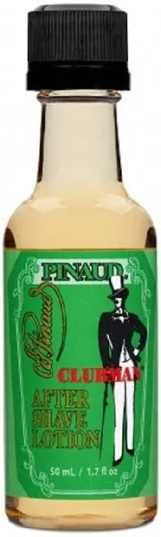 Clubman Pinaud After Shave Lotion