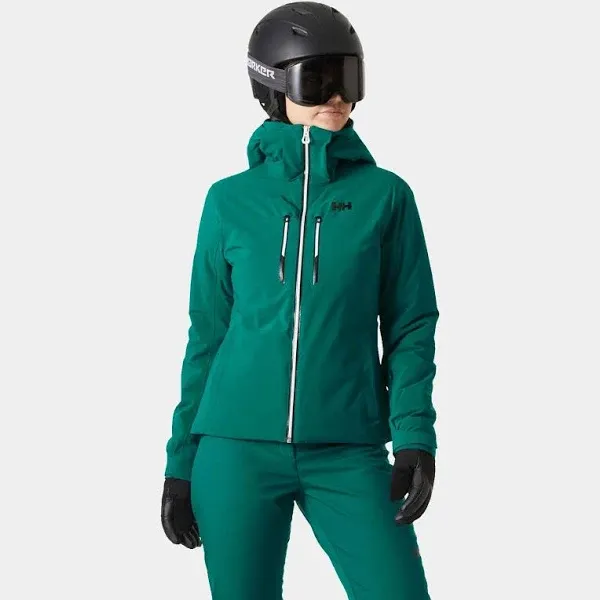 Helly Hansen Alphelia Lifaloft Jacket Women's