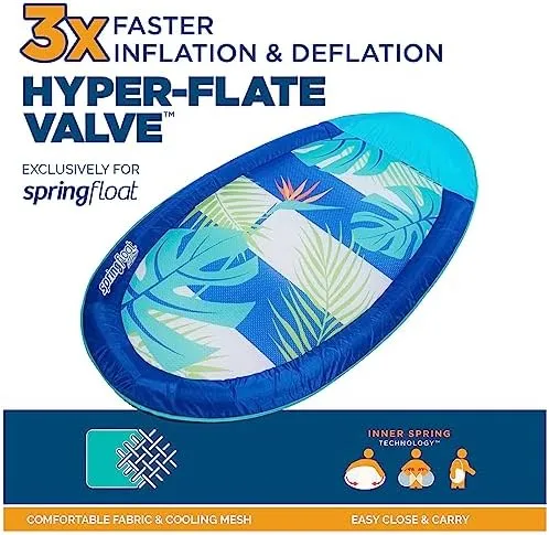 Swimways Original Spring Float