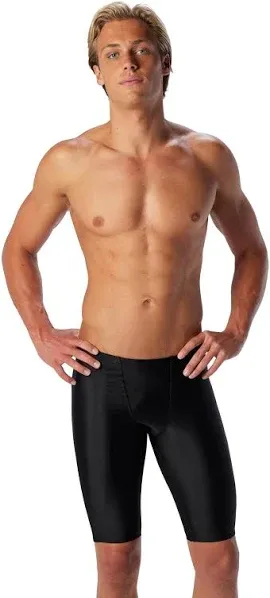 Speedo Men's Swimsuit Jammer Prolt Solid