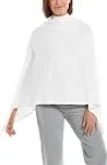 Women's Revilla Convertible Sun Wrap | Grey Heather