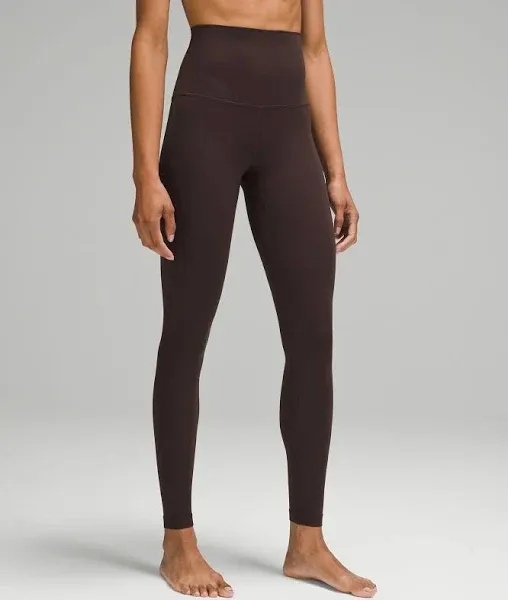 lululemon Align Leggings 28’